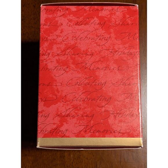 Hallmark Christmas Ornament NIB 1999 African American Barbie Millenium Princess - Picture 4 of 8